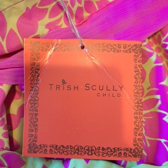 Trish Scully girls size 7 skirt. New - Picture 5 of 7